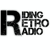 Riding Retro Radio icon