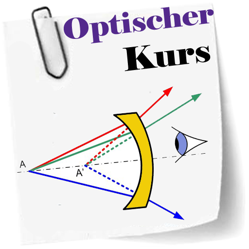 Optischer Kurs logo