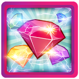 Jewels Star - Jewel Quest icon
