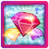 Jewels Star - Jewel Quest icon