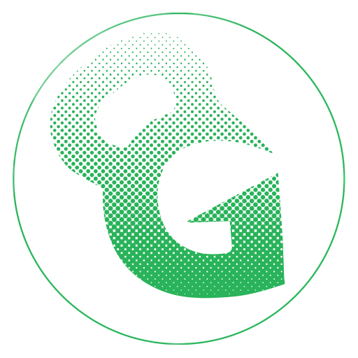 Geefit logo