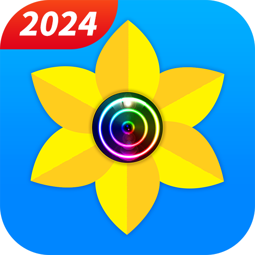 Smart Photo Gallery & Album  Icon