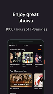 Lingopie: Learn a new language by watching TV