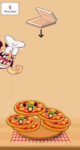 Defensa de la torre de pizza