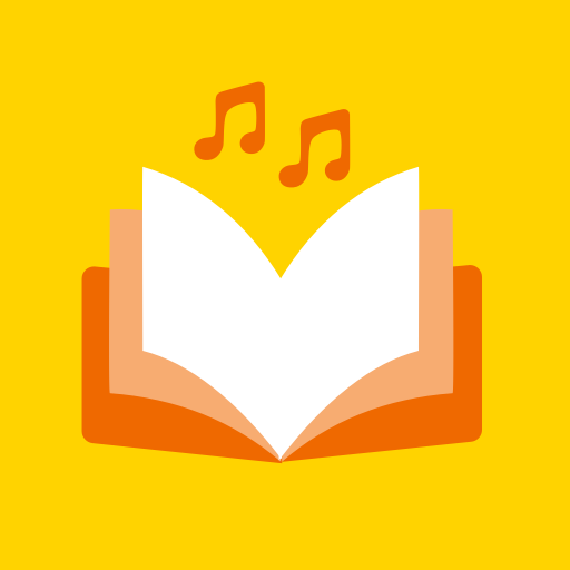 Spanish Audiobooks  Icon