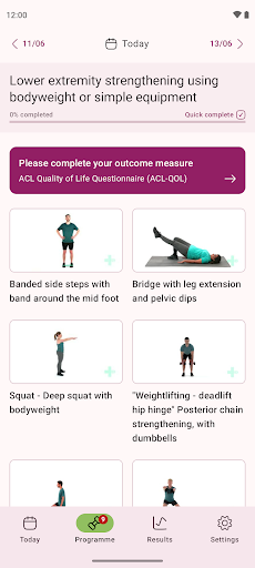 IPRSHealthApp Screen 3