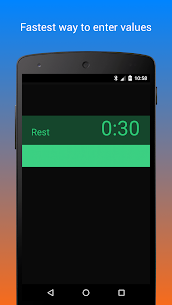 iCountTimer Pro [Patched] APK 5