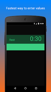 iCountTimer Pro MOD APK (وصله‌شده/کامل) 5