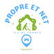 PROPRE ET NET IDF - Androidアプリ