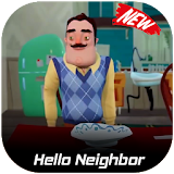 guide for hy Neighbor Alpha 4 Hide And Seek icon