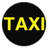 Taxi Serbia icon