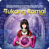 Tukang Ramal Indonesia-Tarot icon