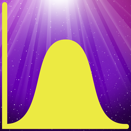 Probability And Dist Formulas 2.0 Icon