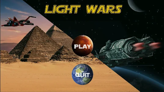 Light Wars