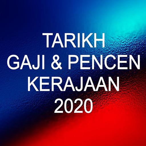 Tarikh Gaji Pencen 2020 Apps En Google Play