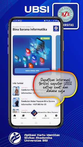 BSI EKTM Screen 2