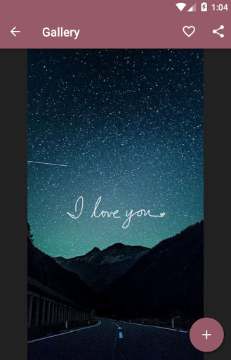 Hopeless Romantic Aesthetic Wa Screen 3
