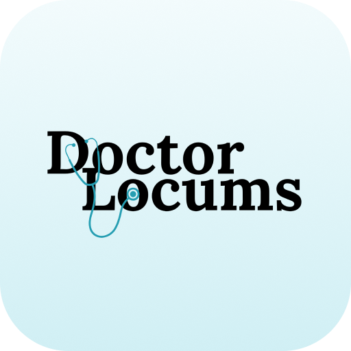 Doctor Locums logo