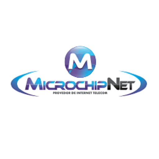 microchipnet logo