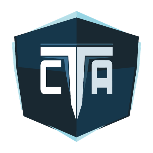 Counter Terrorist Agency 1.6 Icon