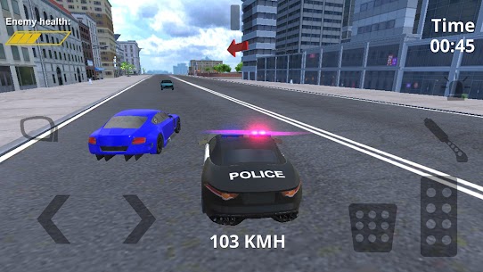 Police Chase Racing Simulator v1.0.5 MOD APK (Unlimited Money) Free For Android 9