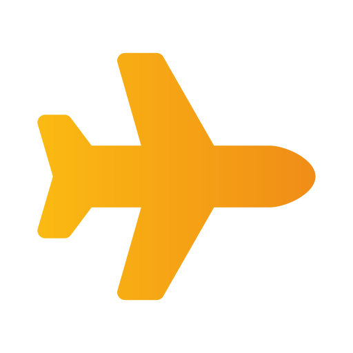 Flight Information logo