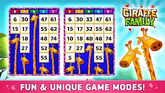 Game screenshot Tropical Bingo & Slots Games apk download