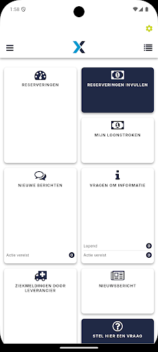 e-UUR Screenshot 2 - AppWisp.com