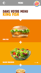 Burger King® France – pour les amoureux du burger 3