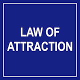 Law of Attraction - how to attract what you want icon
