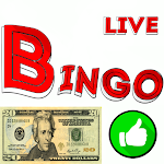 Cover Image of 下载 Bingo on Money free $25 deposit and match 3 to win  APK