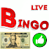 Bingo on Money free $25 deposit and match 3 to win1.1.4.2.3