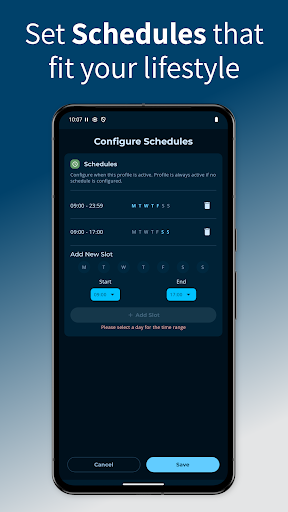 App Pause: Mindful Screen Time screenshot 4