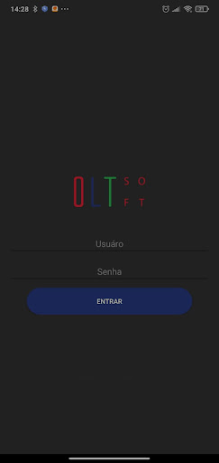 OltSoft Tech Screen 2