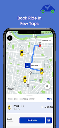 T-Mobility Screen 3