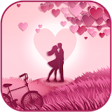 Messages D'amour Romantique icon