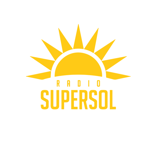 Radio Supersol logo
