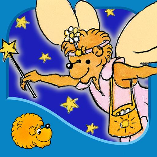 Berenstain Bears - Tooth Fairy