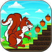 Top 19 Adventure Apps Like Squirrel Run - Best Alternatives