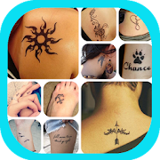 Top 29 Lifestyle Apps Like Simple Tattoo Design - Best Alternatives