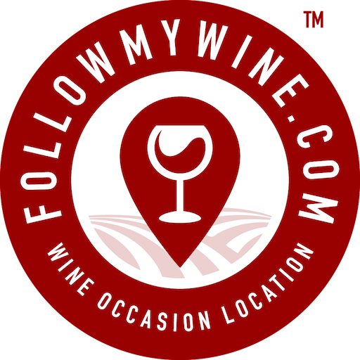 Follow My Wine