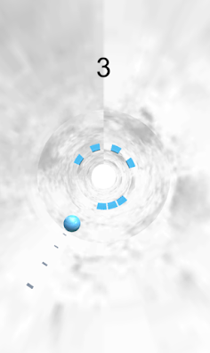 Fractal Vortex - Screenshot 2