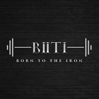 Born to the Iron