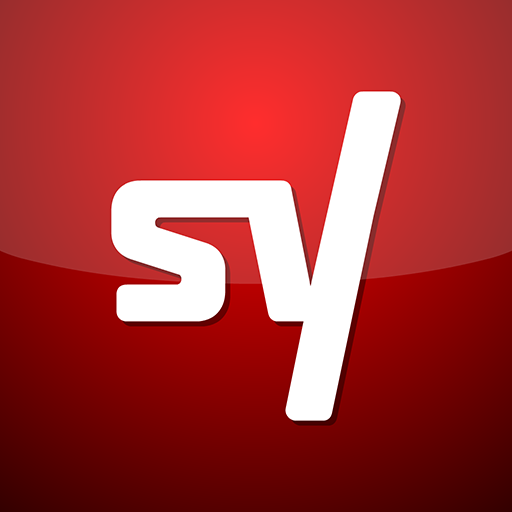 Radio System Network logo