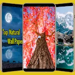 Cover Image of Download Natural Wallpapers  APK