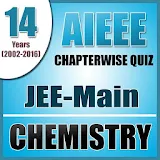 Previous Years JEE(main) Chemistry MCQ icon
