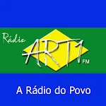 Cover Image of Download Rádio ART 1 FM  APK