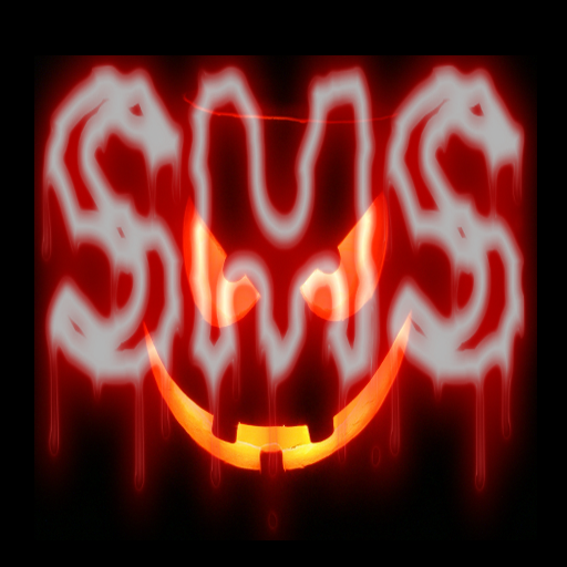 Super Scary Notifications logo