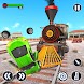 Train Car Crash Truck Demolish - Androidアプリ