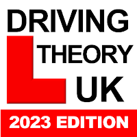 2022 UK Driving Theory - Car